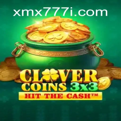 Explorando o Dinâmico Mundo de Clovercoin3x3