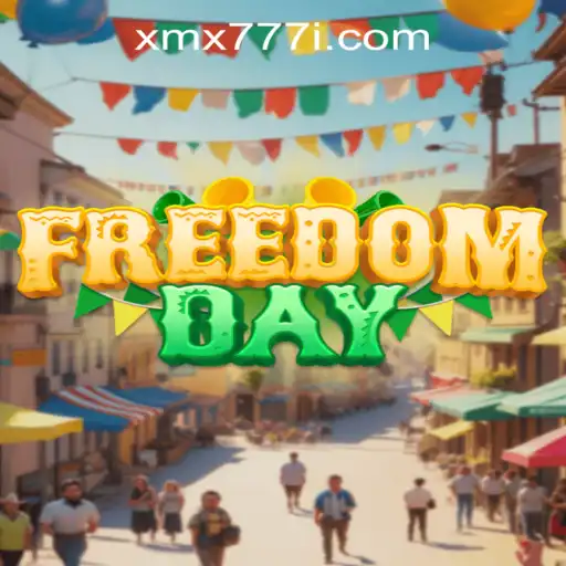 Descubra FreedomDay: Um Novo Fenômeno no Mundo dos Jogos