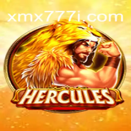 Descubra a Aventura Épica de Hercules com xmx777.com