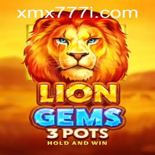 Descubra o Mundo de LionGems3pots: Uma Nova Experiência de Jogo