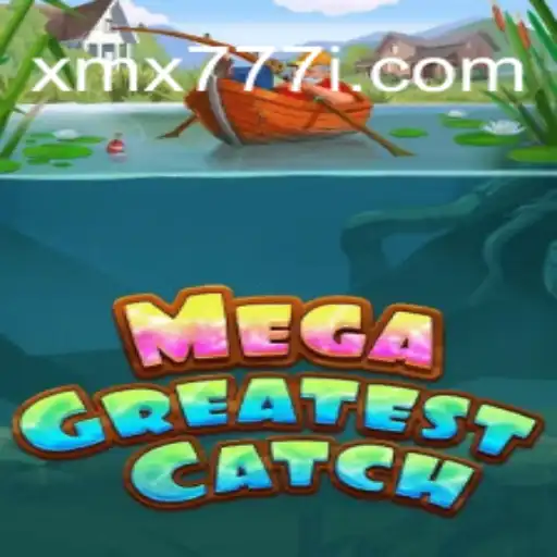 MegaGreatestCatch: O Jogo Inovador que Está Conquistando o Mundo