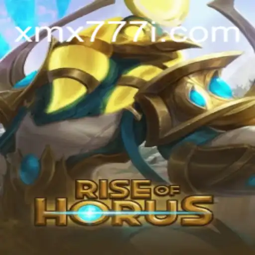 Explore o Fascinante Mundo de 'RiseofHorus': Uma Jornada Épica